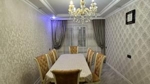 Bakı, köhnə tikili 5 otaqlı, satılır, 120 m²  , Suraxanı rayonu, Yeni Günəşli qəs.