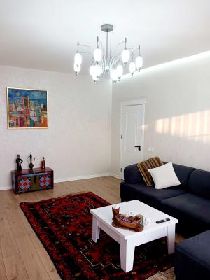 Bakı, həyət evi 3 otaqlı, satılır, 92.2 m² , 3 sot , Sabunçu rayonu, Maştağa qəs.