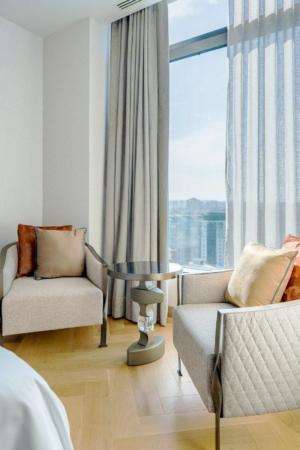 Bakı, yeni tikili 3 otaqlı, kirayə, 180 m²  , Xətai rayonu