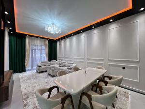 Bakı, həyət evi 4 otaqlı, satılır, 170 m² , 4.5 sot , Xəzər rayonu, Mərdəkan