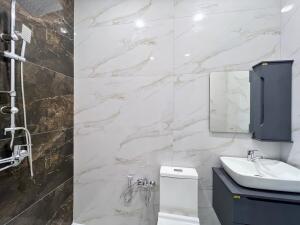 Bakı, həyət evi 3 otaqlı, satılır, 110 m² , 1.7 sot , Xəzər rayonu, Şüvəlan