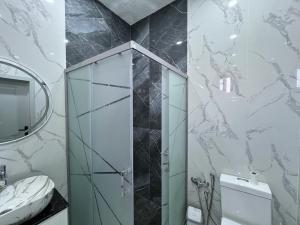 Bakı, həyət evi 4 otaqlı, satılır, 160 m² , 4.2 sot , Xəzər rayonu, Şüvəlan