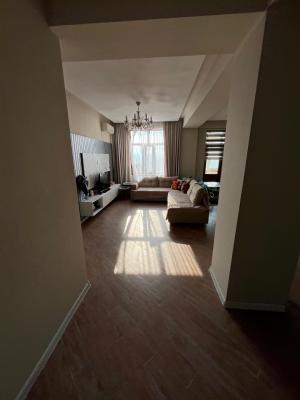 Abşeron, yeni tikili 3 otaqlı, satılır, 95 m²  , Masazır