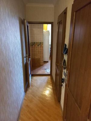 Bakı, köhnə tikili 3 otaqlı, satılır, 85 m²  , Yasamal rayonu, Yasamal qəs.