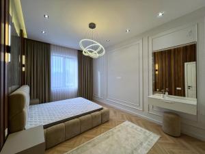 Bakı, həyət evi 5 otaqlı, satılır, 360 m² , 8 sot , Xəzər rayonu, Şüvəlan
