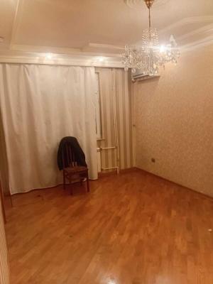 Bakı, köhnə tikili 2 otaqlı, kirayə, 55 m²  , Binəqədi rayonu