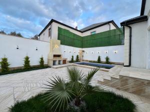 Bakı, həyət evi 4 otaqlı, satılır, 140 m² , 3 sot , Xəzər rayonu, Mərdəkan