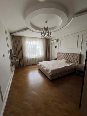 Bakı, yeni tikili 3 otaqlı, satılır, 141 m²  , Nəsimi rayonu