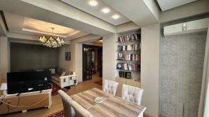Bakı, yeni tikili 3 otaqlı, satılır, 140 m²  , Nərimanov rayonu