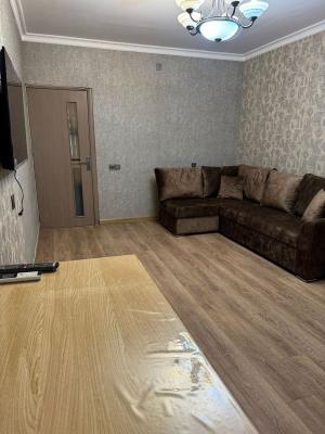 Bakı, köhnə tikili 3 otaqlı, satılır, 76 m²  , Səbail rayonu