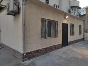 Bakı, ofis 2 otaqlı, kirayə, 50 m²  , Yasamal rayonu, Yasamal qəs.