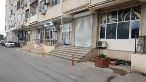 Bakı, obyekt 1 otaqlı, satılır, 30 m²  , Yasamal rayonu, Yeni Yasamal qəs.