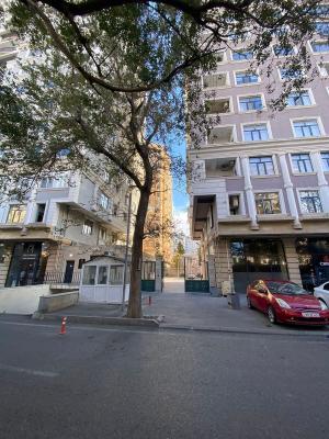 Bakı, yeni tikili 1 otaqlı, satılır, 35 m²  , Nəsimi rayonu