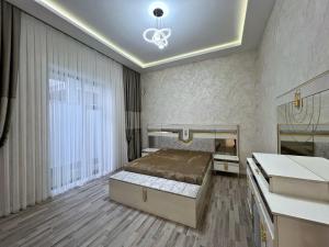 Bakı, həyət evi 4 otaqlı, satılır, 170 m² , 4.5 sot , Xəzər rayonu, Mərdəkan