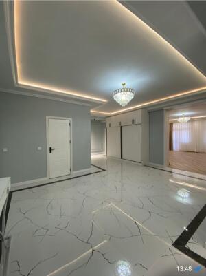 Bakı, yeni tikili 3 otaqlı, satılır, 156 m²  , Yasamal rayonu, Yeni Yasamal qəs.