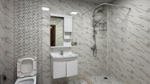 Bakı, yeni tikili 2 otaqlı, satılır, 53 m²  , Nərimanov rayonu