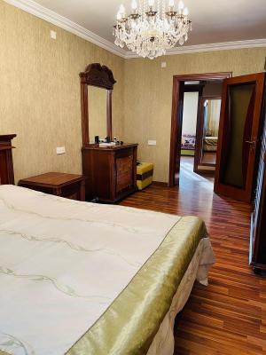 Gəncə, köhnə tikili 4 otaqlı, satılır, 94 m²  