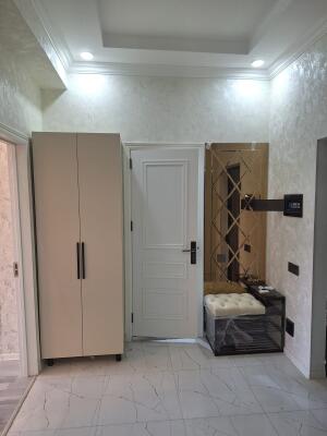 Abşeron, yeni tikili 3 otaqlı, satılır, 74 m²  , Masazır