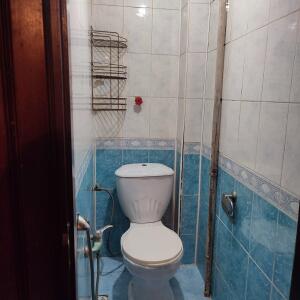 Bakı, köhnə tikili 2 otaqlı, satılır, 55 m²  , Sabunçu rayonu, Bakıxanov qəs.