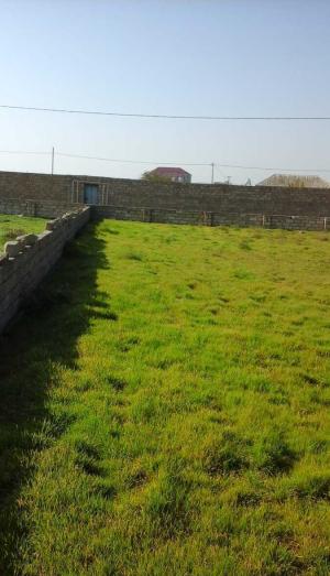 Bakı, torpaq , satılır , 25 sot , Xəzər rayonu, Türkan