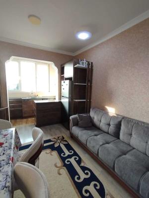 Bakı, köhnə tikili 2 otaqlı, satılır, 45 m²  , Binəqədi rayonu, Biləcəri qəs.