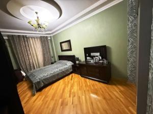 Bakı, yeni tikili 4 otaqlı, satılır, 156 m²  , Nizami rayonu