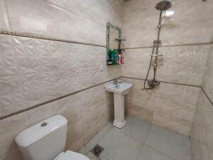 Bakı, həyət evi 3 otaqlı, satılır, 100 m² , 2 sot , Xəzər rayonu, Buzovna