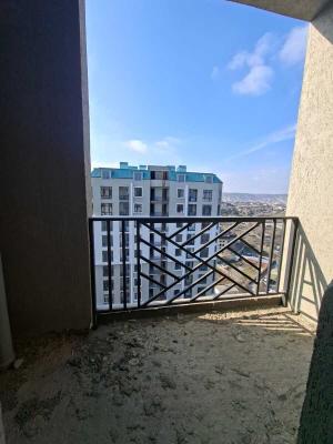 Bakı, yeni tikili 3 otaqlı, satılır, 96 m²  , Səbail rayonu, Badamdar qəs.