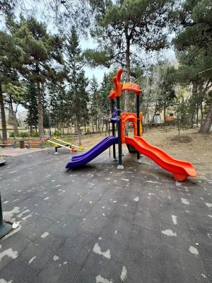 Bakı, köhnə tikili 3 otaqlı, satılır, 85 m²  , Xətai rayonu, H.Aslanov qəs.
