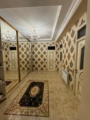 Bakı, yeni tikili 3 otaqlı, satılır, 120 m²  , Xətai rayonu, Əhmədli