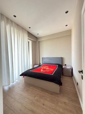 Bakı, yeni tikili 2 otaqlı, günlük kirayə, 71 m²  , Nərimanov rayonu, Böyükşor qəs.