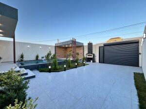 Bakı, bağ evi , satılır, 140 m² , 3 sot , Xəzər rayonu, Şüvəlan