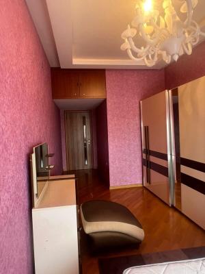 Bakı, yeni tikili 3 otaqlı, satılır, 113 m²  , Nəsimi rayonu