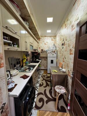 Abşeron, yeni tikili 3 otaqlı, satılır, 70 m²  , Masazır
