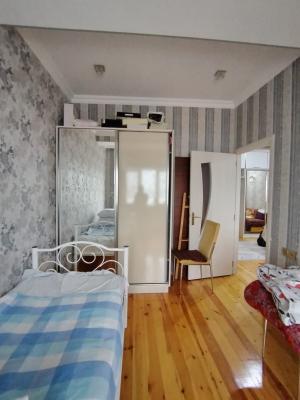 Abşeron, yeni tikili 2 otaqlı, satılır, 41 m²  , Masazır