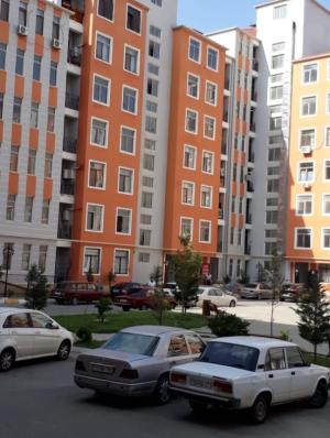 Abşeron, yeni tikili 3 otaqlı, satılır  , Masazır