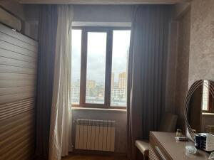 Bakı, yeni tikili 2 otaqlı, kirayə, 75 m²  , Yasamal rayonu