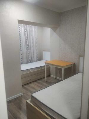 Bakı, köhnə tikili 2 otaqlı, kirayə, 50 m²  , Nizami rayonu