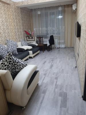 Bakı, yeni tikili 3 otaqlı, satılır, 65 m²  , Xətai rayonu, H.Aslanov qəs.