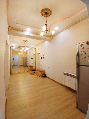 Xırdalan, yeni tikili 3 otaqlı, satılır, 95 m²  