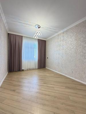 Bakı, köhnə tikili 3 otaqlı, satılır, 85 m²  , Nizami rayonu, 8-ci kilometr