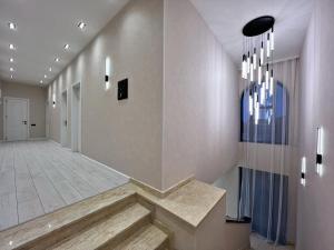 Bakı, bağ/həyət evi 4 otaqlı, satılır, 220 m² , 4 sot , Xəzər rayonu, Mərdəkan