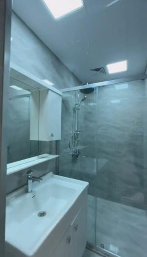 Bakı, köhnə tikili 2 otaqlı, satılır, 55 m²  , Sabunçu rayonu, Bakıxanov qəs.