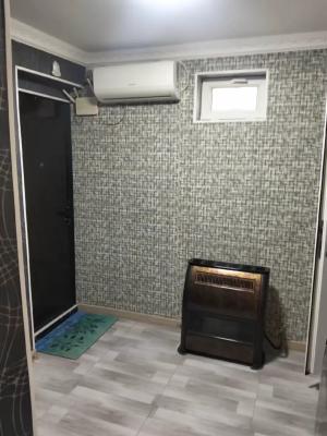 Xırdalan, həyət evi 1 otaqlı, kirayə, 40 m² , 1 sot 