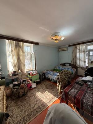 Bakı, köhnə tikili 1 otaqlı, satılır, 35 m²  , Binəqədi rayonu, Biləcəri qəs.