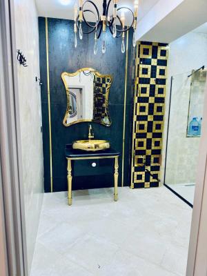 Bakı, yeni tikili 4 otaqlı, kirayə, 156 m²  , Yasamal rayonu