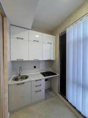 Bakı, yeni tikili 2 otaqlı, satılır, 52 m²  , Binəqədi rayonu