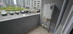 Abşeron, yeni tikili 3 otaqlı, satılır, 151 m²  , Saray