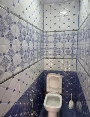 Bakı, bağ/həyət evi 2 otaqlı, kirayə, 55 m² , 4 sot , Binəqədi rayonu, Binəqədi qəs.