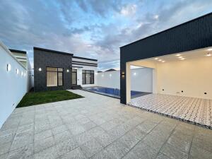 Bakı, həyət evi 4 otaqlı, satılır, 150 m² , 3 sot , Xəzər rayonu, Mərdəkan